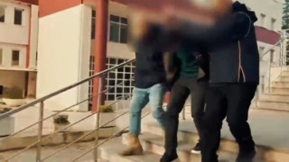 Yalovada terör örgütü DEAŞ sempatizanı 1 kişi tutuklandı