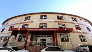 Yarım milyonluk diş mesaisi