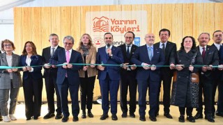 Yarının Köylerinin beşinci durağı Denizli İnceler oldu