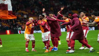 Yaser Asprilla ilk maçına çıktı