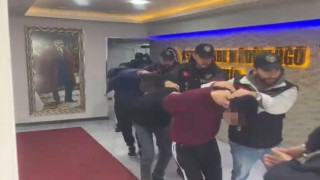 Yaşlı adamın öldürüldüğü hırsızlık olayında 4 tutuklama