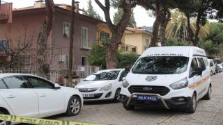 Yaşlı çift cinayetinde ‘mavi poşet detayı katili ele verdi