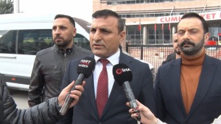 Yazıhan Belediye Başkanı Göçer: Ben partime ihanet etmedim