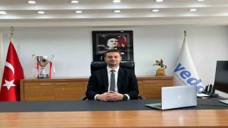 YEDAŞ Amasya Bölge Müdürlüğüne Eren Demirkan atandı