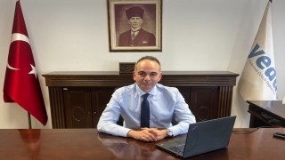 YEDAŞ Çorum Bölge Müdürlüğüne atama