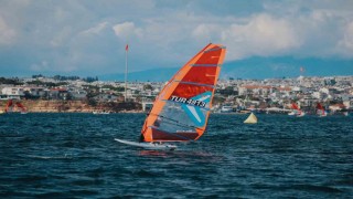 Yelken Şampiyonası, Didim Belediyesinin ev sahipliğinde başladı