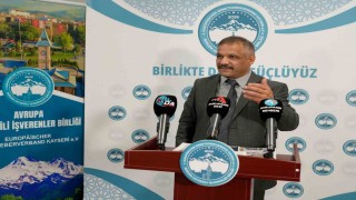 Yeni bakan Çiftçiye Avrupadan tebrik
