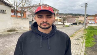 Yeni doğan bebeği ile eve giderken dehşeti yaşadı: Öldürüleceğimi hissettim