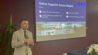 Yeni iş fikri olan girişimcilere sermaye desteği