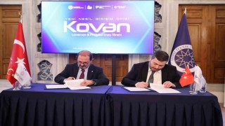 Yeni nesil girişim ofisi Kovan yola çıktı