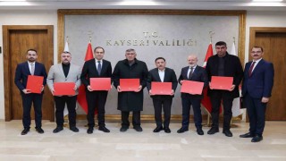 Yenidoğan ve Mithatpaşa Mahalllelerine aile sağlığı merkezi
