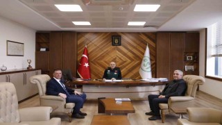 Yenipazarda derelerin ıslahı için süreç başlıyor