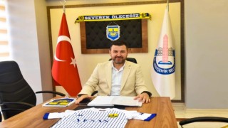 Yenişehir Belediyespora yeni yönetim