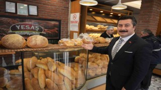 Yenişehirde pide fiyatları açıklandı: 17 ilçede en ucuz fiyat