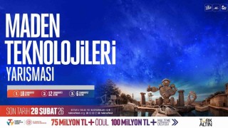 Yer altından geleceğe: TEKNOFEST 2026da yeni bir yarışma