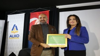 Yeşil ekonomi ödülü sahibini buldu