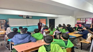 Yeşilyurtta Güvenli aile, güvenli nesil projesiyle geleceğe güvenli adımlar atlıyor