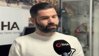 Yiğit Yazıcı: Hedef WBCnin altı kemeri