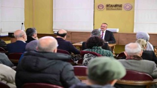 Yıldırım Belediyesinden Alev Alatlıya vefa