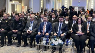 Yıldırımda 30 bin bağımsız birim kentsel dönüşümle Bursaya kazandırılıyor