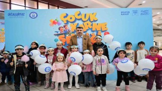 Yıldırımda şenlik gibi tatil