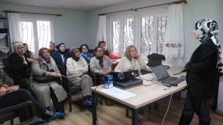 Yıldırımdan kadınlara e-ticaret eğitimi