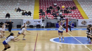 Yıldızlar Kız ve Erkek Türkiye Yarı Final müsabakaları sona erdi