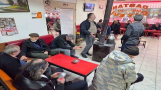 Yıllardır süren Ramazan geleneği