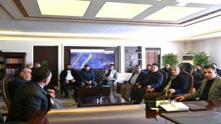 Yılların imar sorunu çözüldü, Baharözü Mahallesinde tapu sevinci