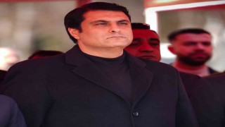 Yılmazdan 8 Şubat mesajı