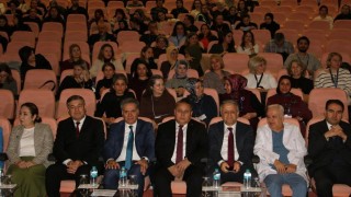 Yoğun Bakım Hemşireliğinde Güncel Yaklaşımlar sempozyumu düzenlendi