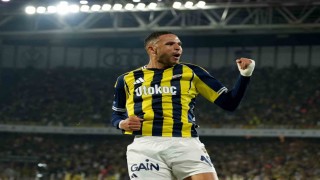 Youssef En-Nesyrinin Fenerbahçe kariyeri 1.5 yıl sürdü