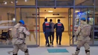 Yozgatta DEAŞ terör örgütü üyesi yakalandı