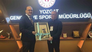 Yozgatta Hitit mirası ve endemik bitkiler sanatla buluştu