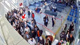 Yüksekova Havalimanında 9 kilo uyuşturucu ele geçirildi: 15 gözaltı