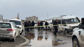 Yüksekovada silahla başından vurulmuş halde bulunan genç kurtarılamadı