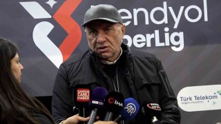 Yüksel Yıldırım: Bazı futbolcular Samsunsporda oynamayı hak etmiyorlar