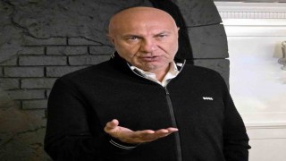 Yüksel Yıldırım: Ligi ilk 5te bitiremezsek bu bir başarısızlıktır
