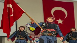 Yükümlülere Yönelik ‘Sesler Birleşir, Umut Büyür etkinliği