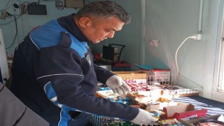 Yumurtalık’ta Kantinlere Sıkı Denetim