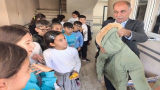 Yumurtalık’ta Sosyal Belediyecilik Güçleniyor
