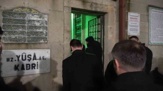 Yuşa Tepesinde ‘ücret tartışması