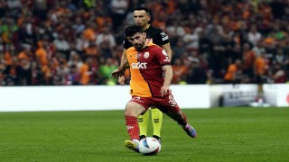 Yusuf Demir, Galatasarayda 26 maça çıktı