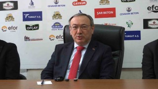 Yusuf Ziya Alim: 2025 yılında 160 bin ton da kuru çay olarak üretim yapıldı