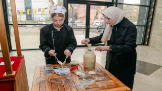 Yüzyıllık ekşi maya kültürü geleceğe taşınıyor