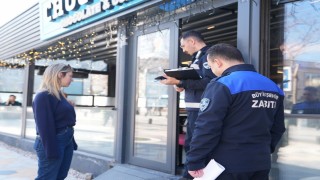 Zabıtadan erişilebilirlik denetimi