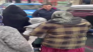 Zabıtadan istismar operasyonu, 24 dilenciye işlem yapıldı