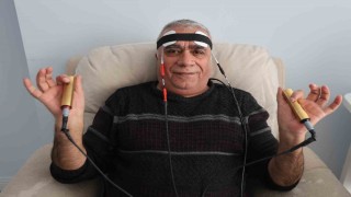 Zararın neresinden dönülürse kârdır dedi, 50 yıl içtiği sigarayı bıraktı
