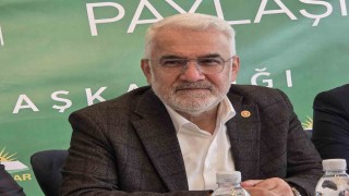 Zekeriya Yapıcıoğlu: Aileyi güçlendiren ve evlilikleri destekleyen projeler hayata geçirilmeli