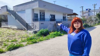 Zeydan Karaların teyzesinin vekalet verdiği şahıs kaçak ev yaptırdı
